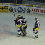 Ambri - Basilea 2 - 1