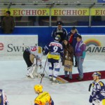 Ambri - Basilea 2 - 1