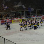 Ambri - Basilea 2 - 1