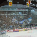 Ambri - Friborgo 2 - 5