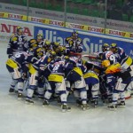 Ambri - Friborgo 2 - 5