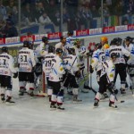 Ambri - Friborgo 2 - 5