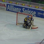 Ambri - Friborgo 2 - 5