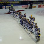Ambri - Friborgo 2 - 5
