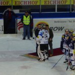 Ambri - Friborgo 2 - 5