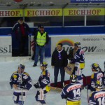 Ambri - Friborgo 2 - 5