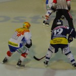 Ambri - Zugo 0-3