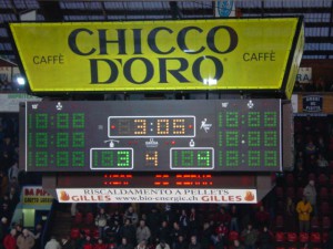 Ambri – Berna 3-4 ds