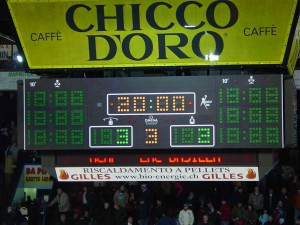 Ambri – Basilea 3-2