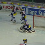 Ambri - Lugano 2-6