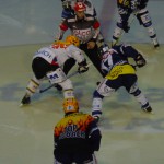 Ambri - Lugano 2-6