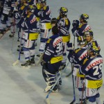 Ambri - Lugano 2-6