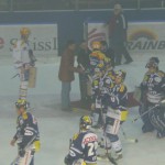 Ambri - Lugano 2-6