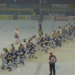 Ambri - Lugano 2-6