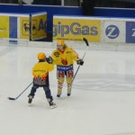 Ambri - Berna 3-4 ds