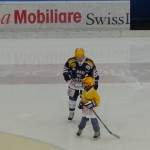 Ambri - Berna 3-4 ds