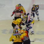 Ambri - Berna 3-4 ds