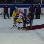 Ambri - Berna 3-4 ds