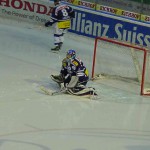 Ambri - Basilea 3-2