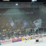 Ambri - Basilea 3-2