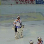 Ambri - Basilea 3-2