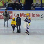 Ambri - Basilea 3-2