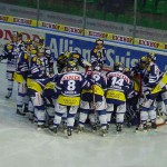 Ambri - Basilea 3-2