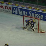 Ambri - Basilea 3-2