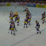 Ambri - Basilea 3-2