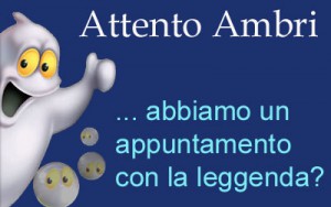 L’Ambri e l’appuntamento con la leggenda…