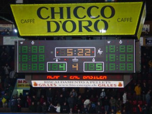 Ambri – Basilea 4-5 ds