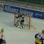 Ambri - Basilea 4-2