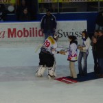 Ambri - Basilea 4-2