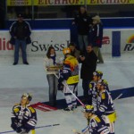Ambri - Basilea 4-2
