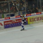 Ambri - Basilea 4-2