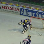 Ambri - Basilea 4-5 ds