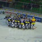 Ambri - Basilea 4-5 ds