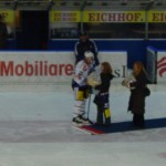 Ambri - Basilea 4-5 ds