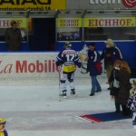 Ambri - Basilea 4-5 ds