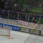 Ambri - Basilea 5 -1