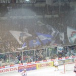 Ambri - Basilea 5 -1