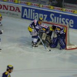 Ambri - Basilea 5 -1