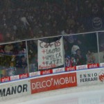 Ambri - Basilea 5 -1