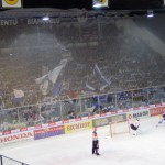 Ambri - Basilea 5 -1