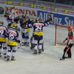 Ambri - Basilea 5 -1