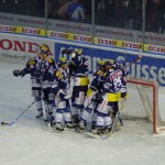 Ambri - Basilea 5 -1