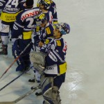 Ambri - Basilea 5 -1