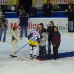 Ambri - Basilea 5 -1