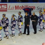 Ambri - Basilea 5 -1