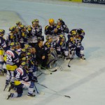 Ambri - Basilea 5 -1